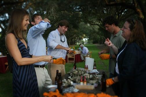 Tidewater Catering/Food For the Southern Soul