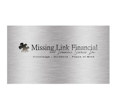Missing Link Financial and Insurance Svc