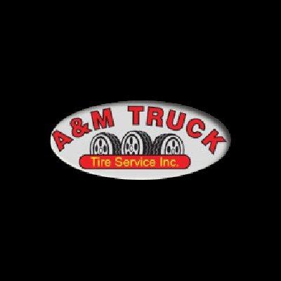 A&M Truck Tire Service