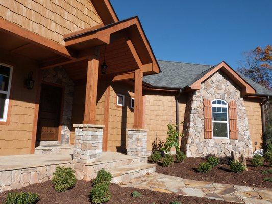 Hughes Construction Services