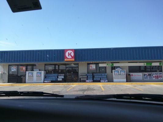 This store is no longer a Presto!