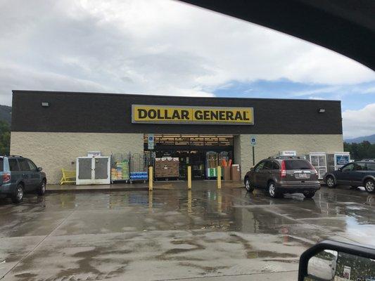 Dollar General