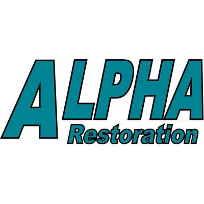 Alpha Restoration