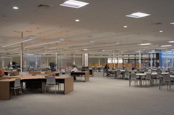 Health Sciences Library