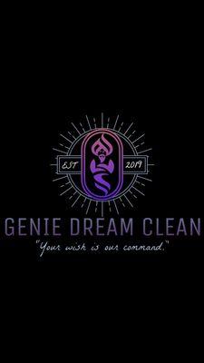 Genie Dream Clean