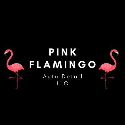 Pink Flamingo Auto Detail