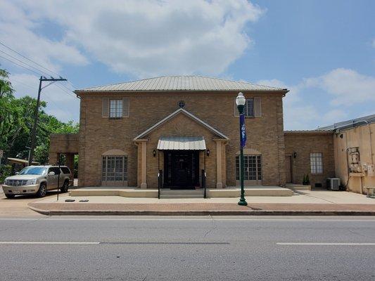 Montgomery County Legal Center