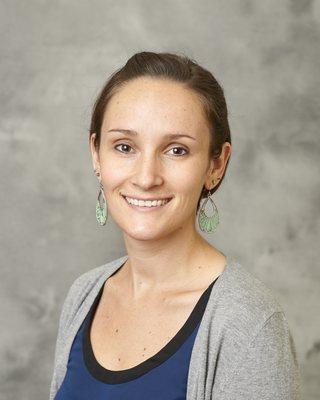 Christine Stirparo, RDN, CD, Dietitian