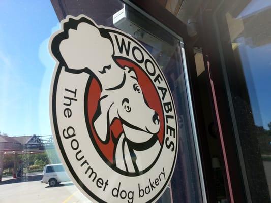 Gourmet Dog Biscuits