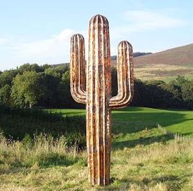 Copper Cactus Investments