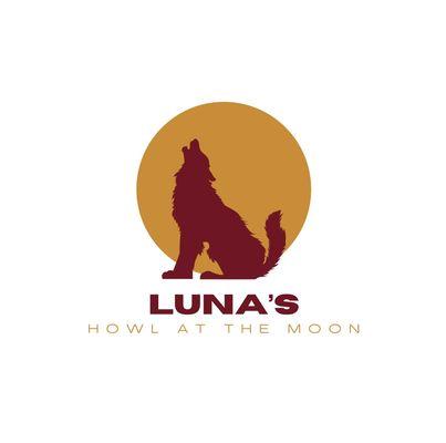 Luna's logo