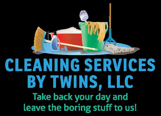 Cleaning Services By Twins
