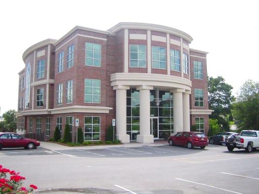 Blacker C Jared, DDS, MS