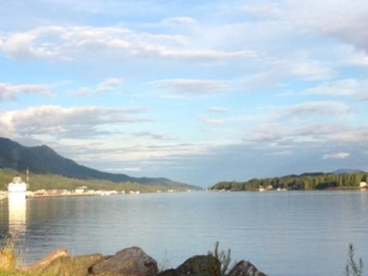 The Alaska Catch Fishing Charters