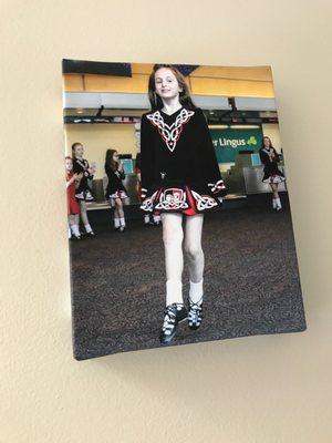 SRL Dance Academy Scoil Rince Luimni