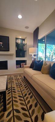 Pulte Parkside Sales Center