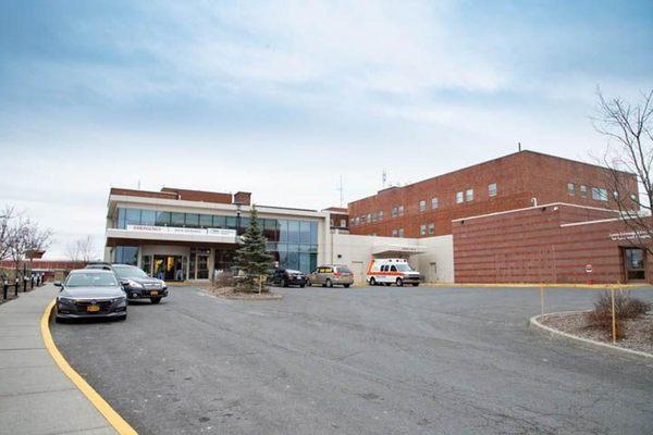 WMC Health  - Kingston