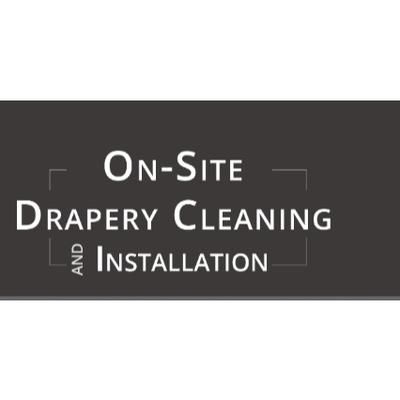 On Site Blinds Shades and Drapery Installation