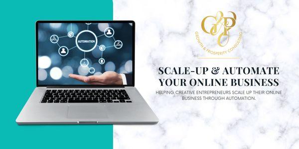 Growth and Prosperity Consulting