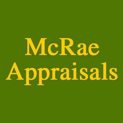 Mcrae Appraisals