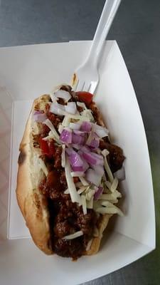 Ho-Made-Chili-Dawg