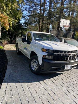 Godinez Pool Service