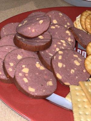 North Fork Deer Processing