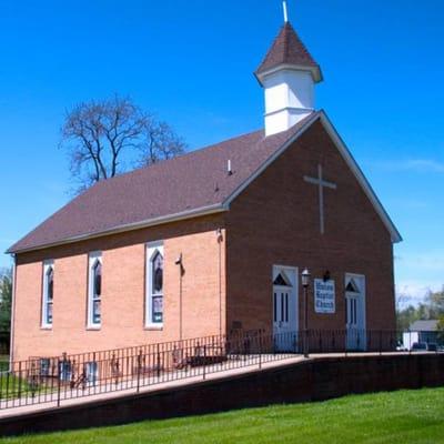 Union Baptist Church