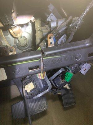 Player's Auto Service Center