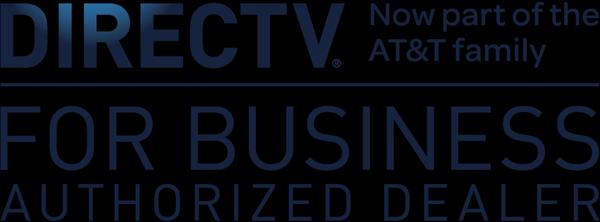 We are your local Authorized DIRECTV Dealer for Businesses.