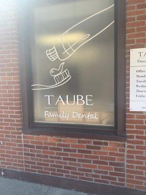 Taube Family Dental