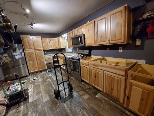 Tim's Handyman Service