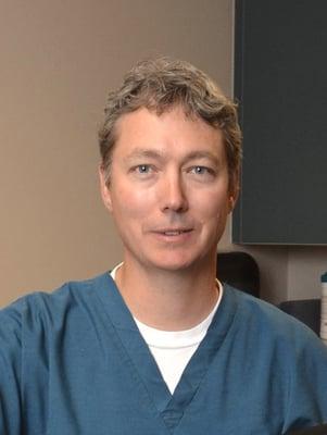 Mark Eggleston, MD - EyeCare Specialists