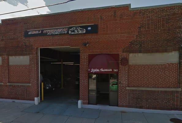 Bill Stephens Automotive