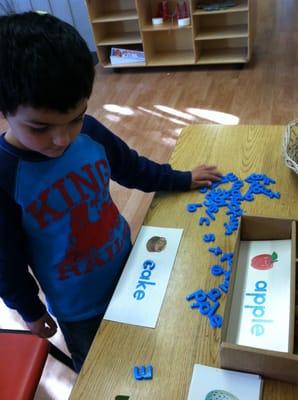 Heaven Sent Preschool