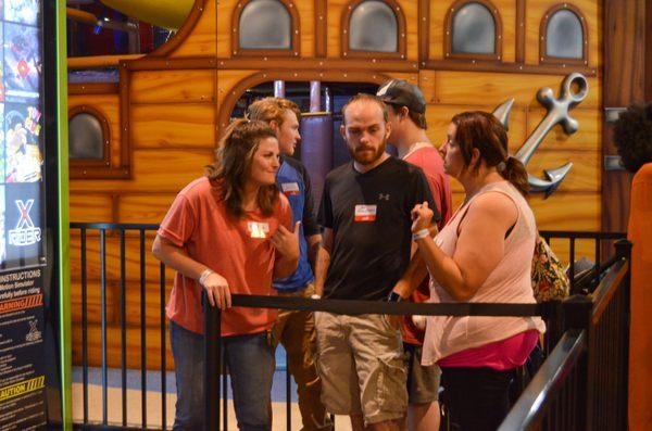 Photography by Mark Walz Jr. - Sixth Narrative Creative