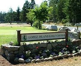 Lopez Island Golf Club