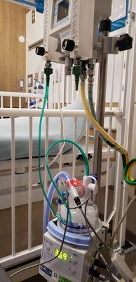 Children's Hospital Home Care