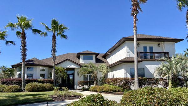 Garth Yeager Painting