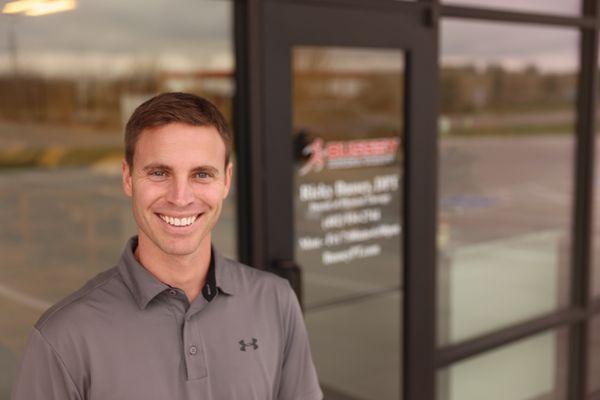 Bussey Physical Therapy