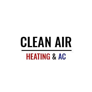 Clean Air Heating and Air Conditioning