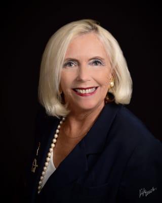 Ingrid Anderson Smith - Coldwell Banker Residential Brokerage