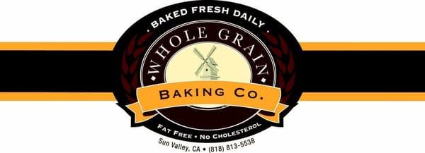 Whole Grain Baking
