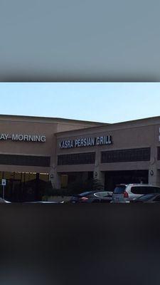 Salah Kaspo-RE/MAX Westside; Realtors