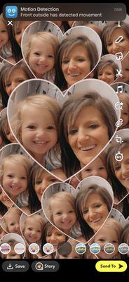 Kathryn’s Services