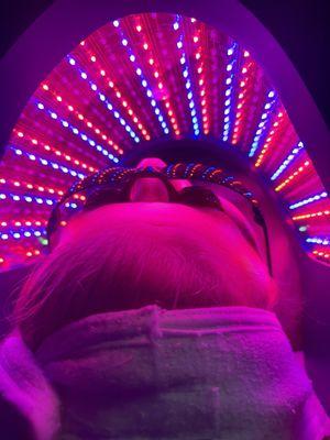 Naomi’s Skincare, Natural Nail Care & Wellness