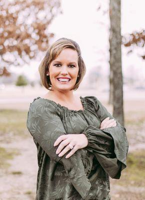 Melanie Barrett - ERA Doty