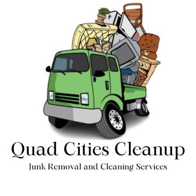 Quad Cities Cleanup