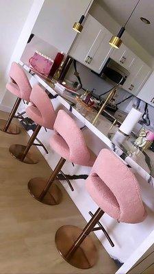 Pink Affiliations Cleaning & Organizing Services