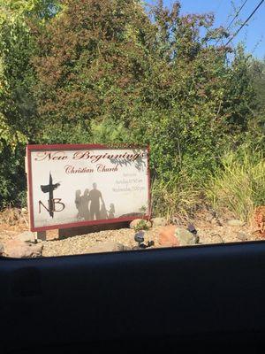 Orangevale Community Christian Center